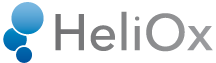 diseño web heliox consulting